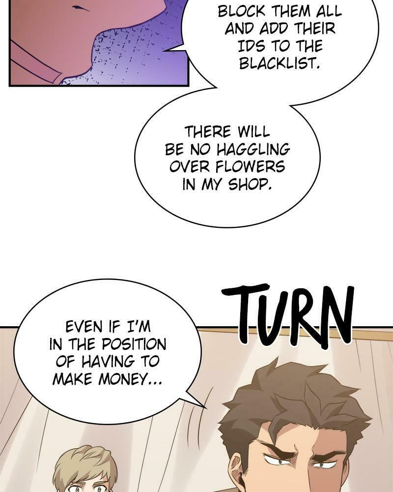 The Strongest Florist – Chapter 41 page 16