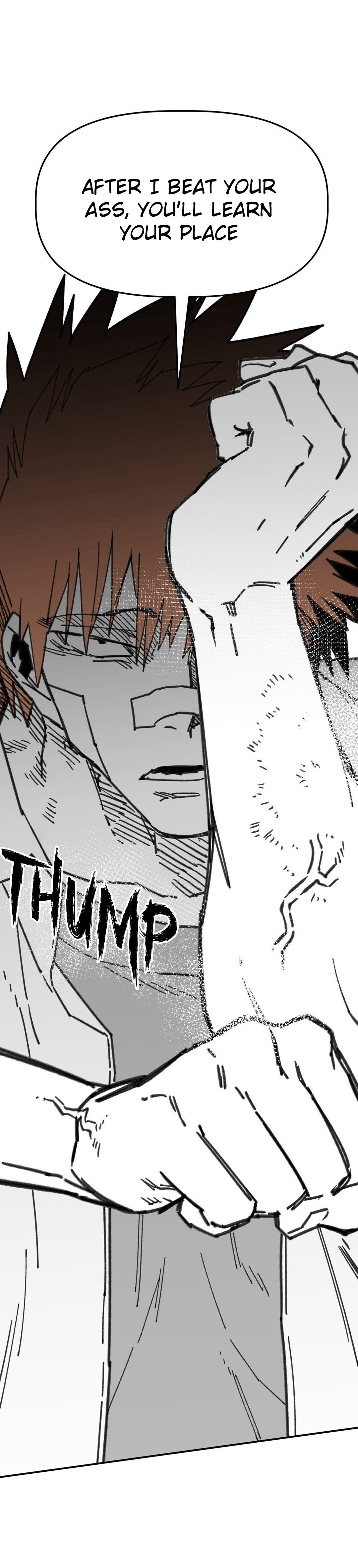 Why him? page 54