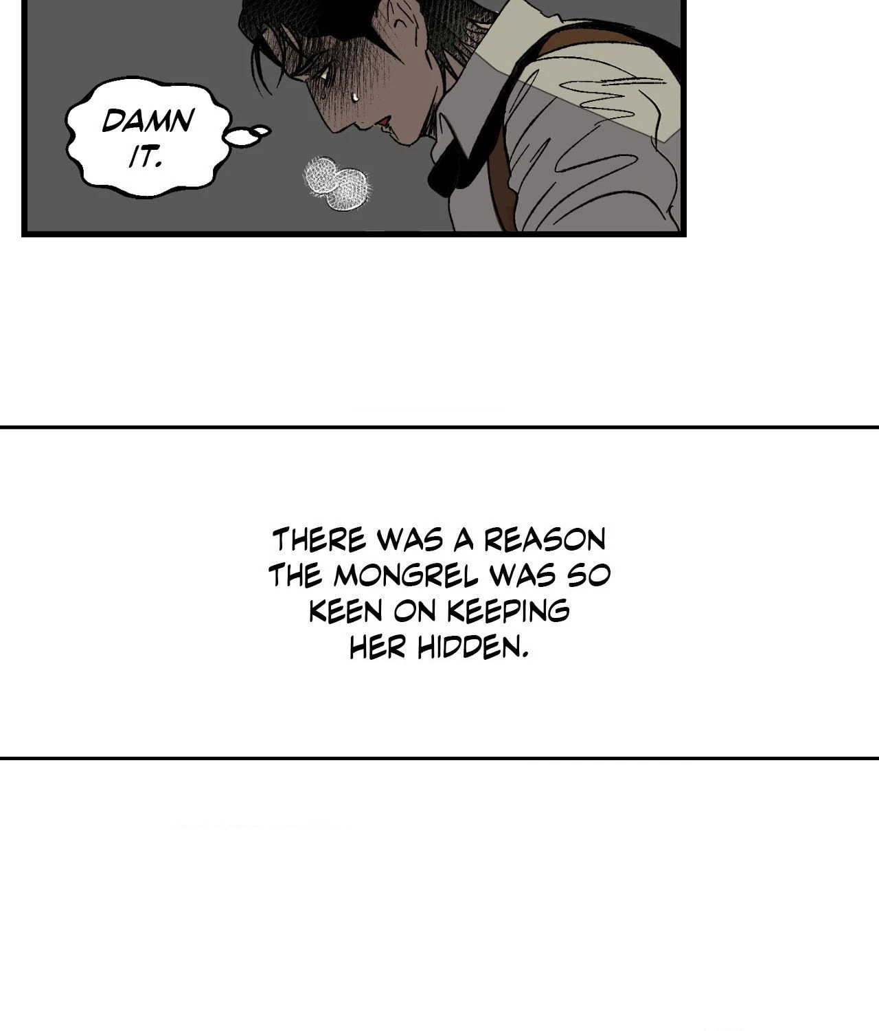 Melt Bless You – Chapter 4 page 46