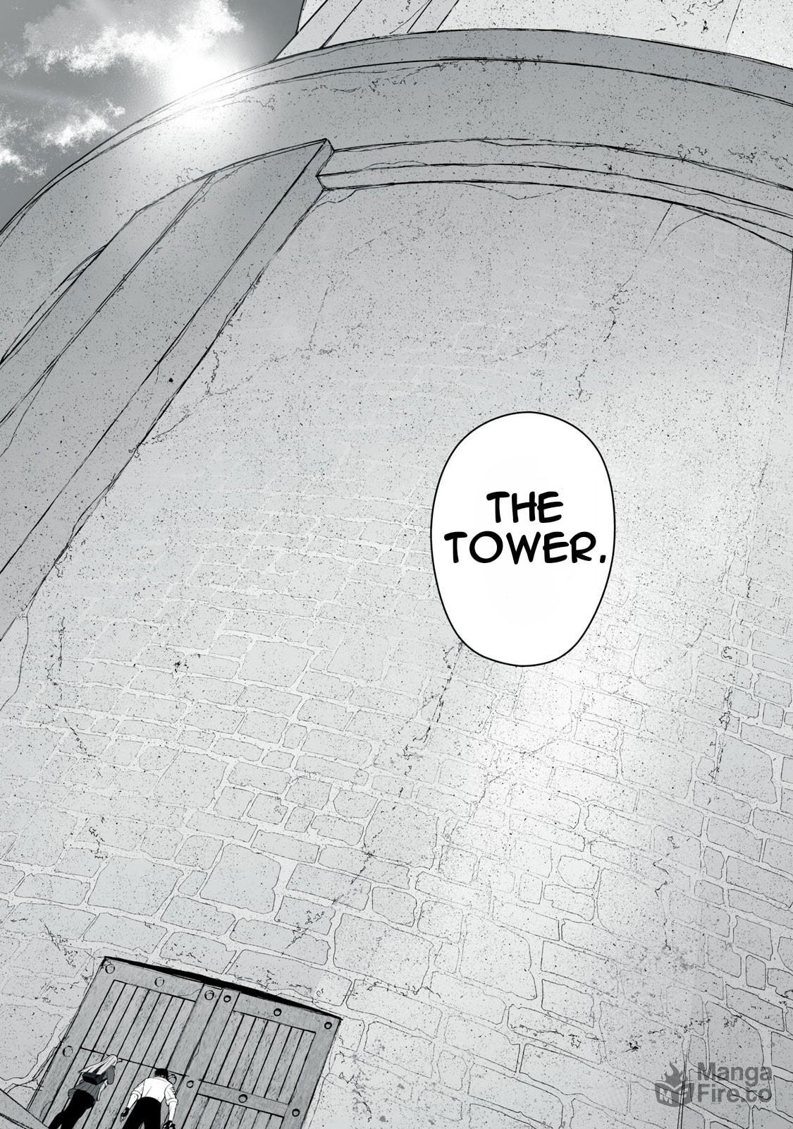 I’ll Live on an Uninhabited Island With Four Beautiful Girls~ – Chapter 42 page 8