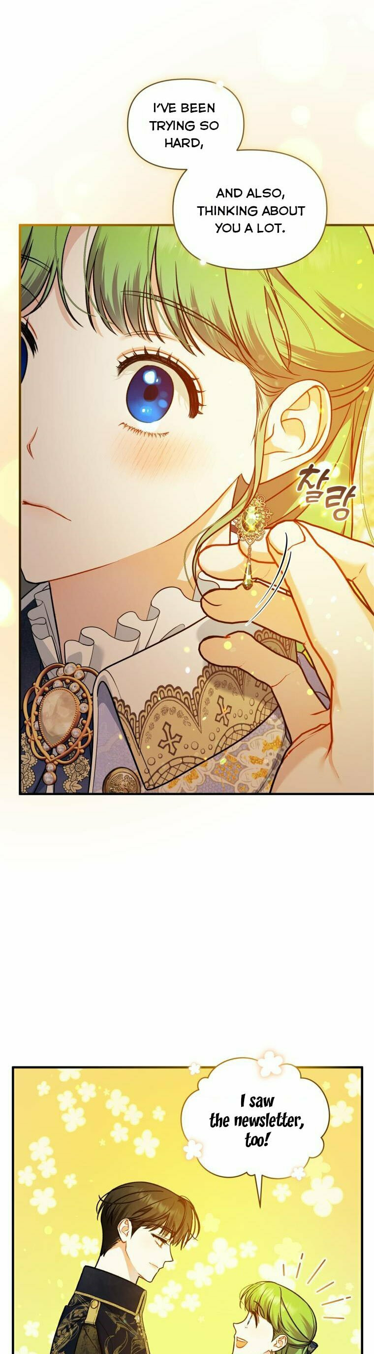 Reforming the Obsessive Male Lead – Chapter 42 page 10
