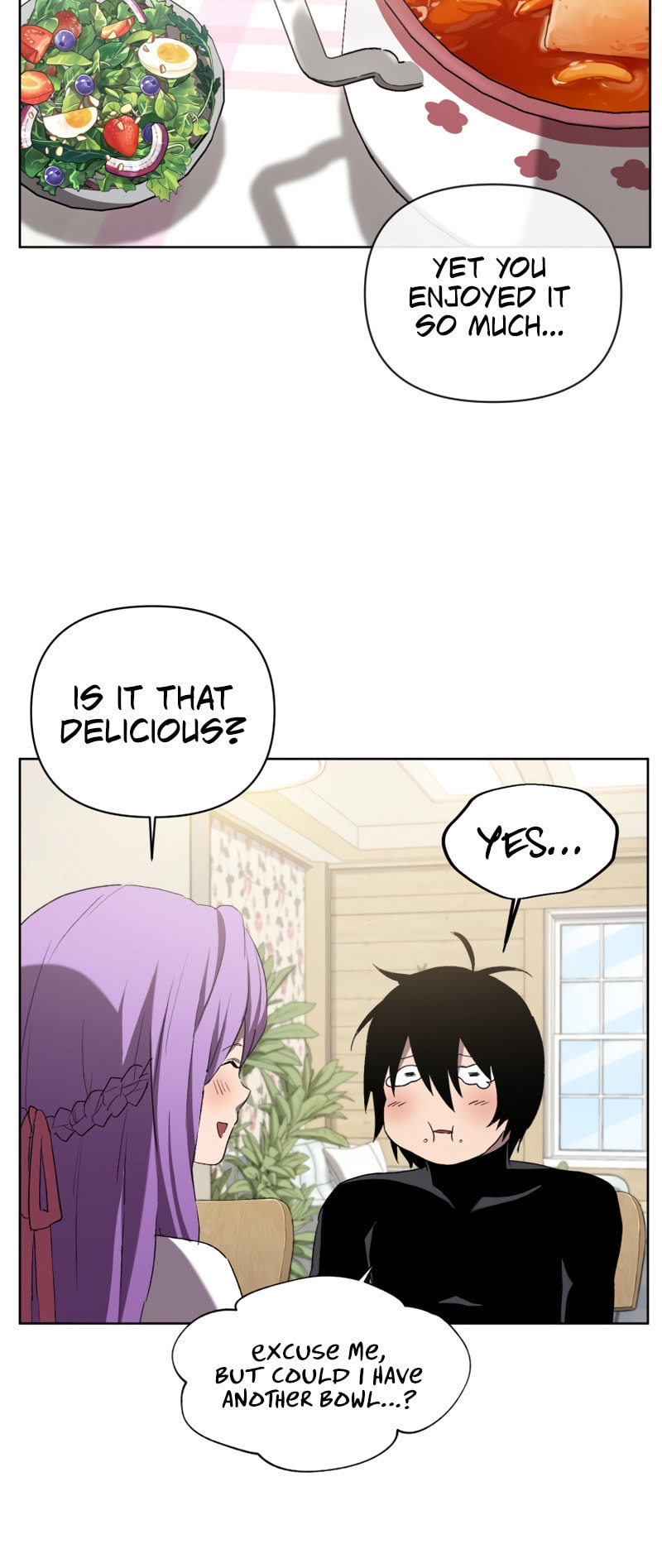 Player Who Returned 10,000 Years Later – Chapter 6 page 43