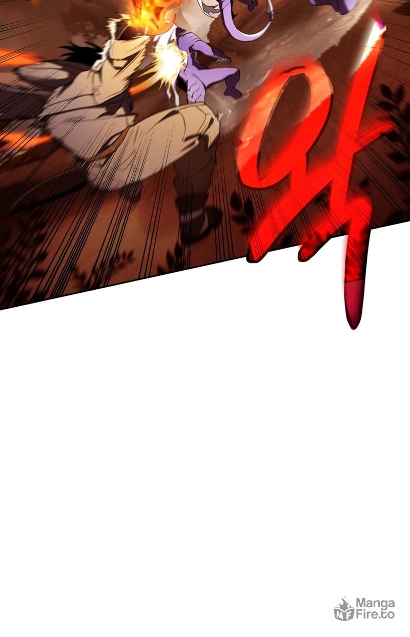 Player Who Returned 10,000 Years Later – Chapter 15 page 24