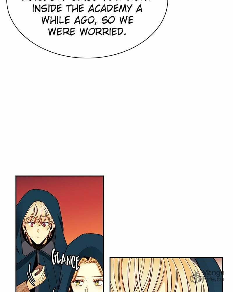 The Remarried Empress – Chapter 64 page 41