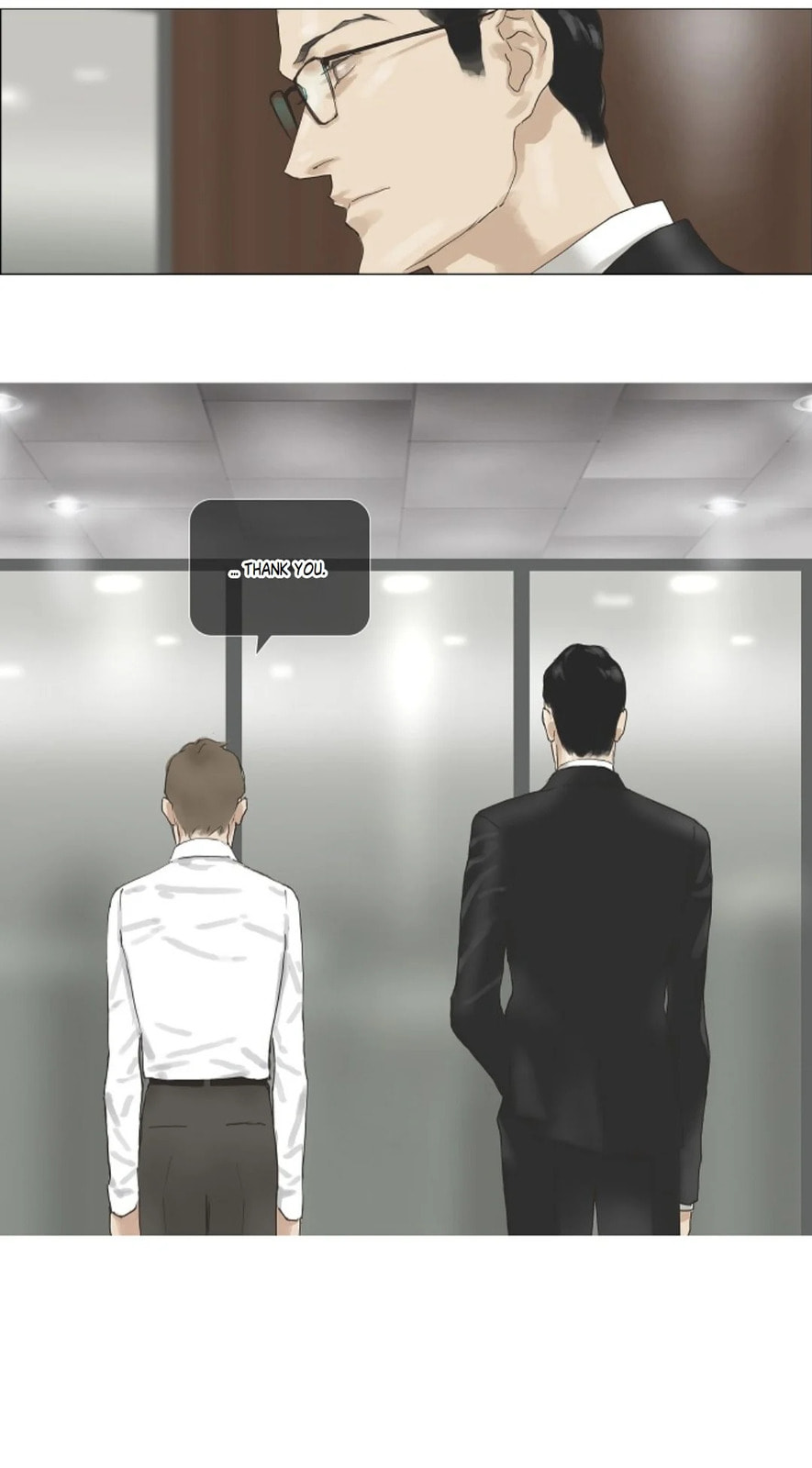 Ennui – Chapter 14 page 33