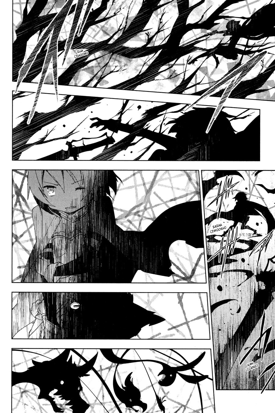 Puella Magi Madoka Magica: The Different Story – Chapter 8 page 15
