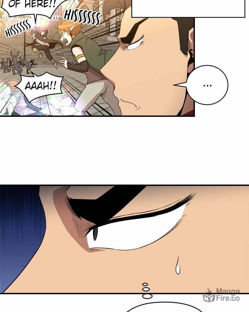 The Strongest Florist – Chapter 77 page 2