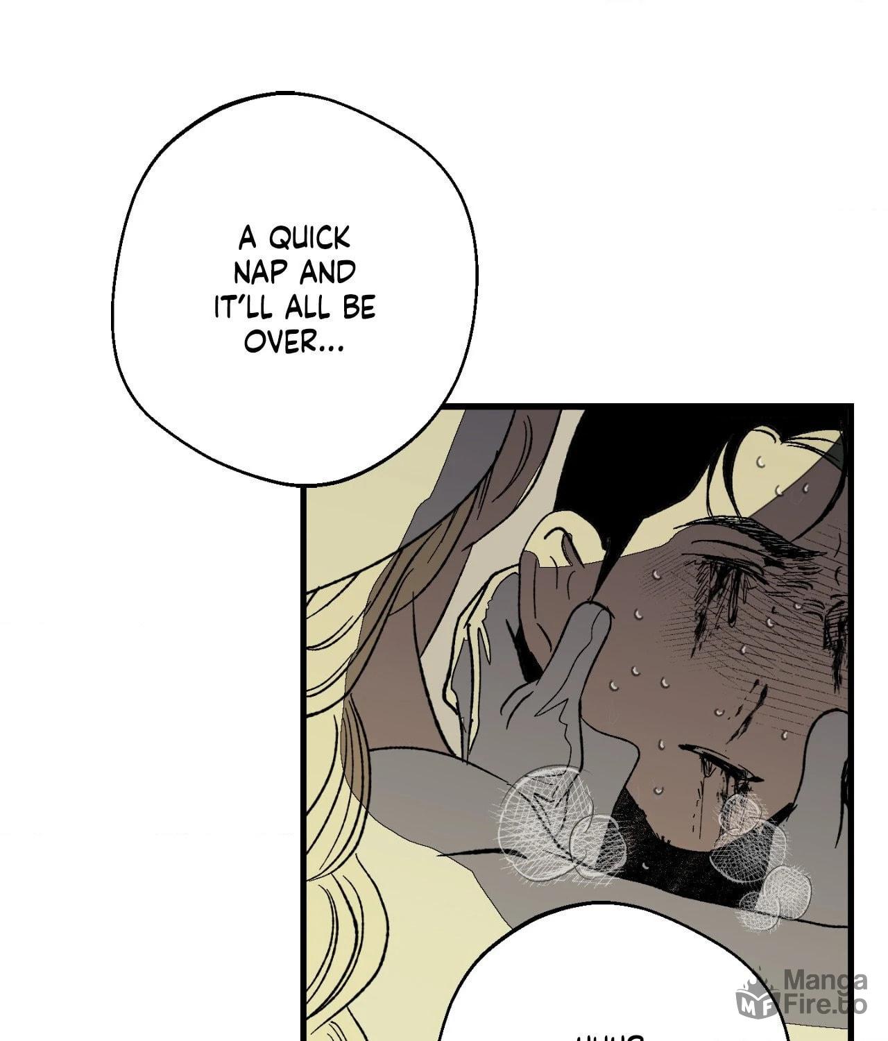Melt Bless You – Chapter 4 page 84