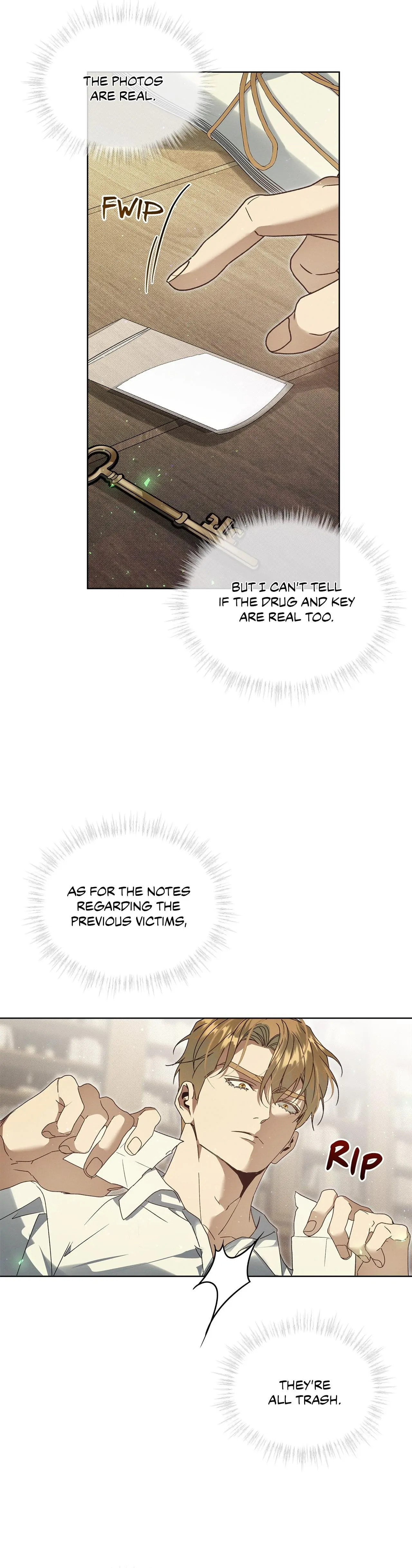 The Bad Life – Chapter 20 page 51