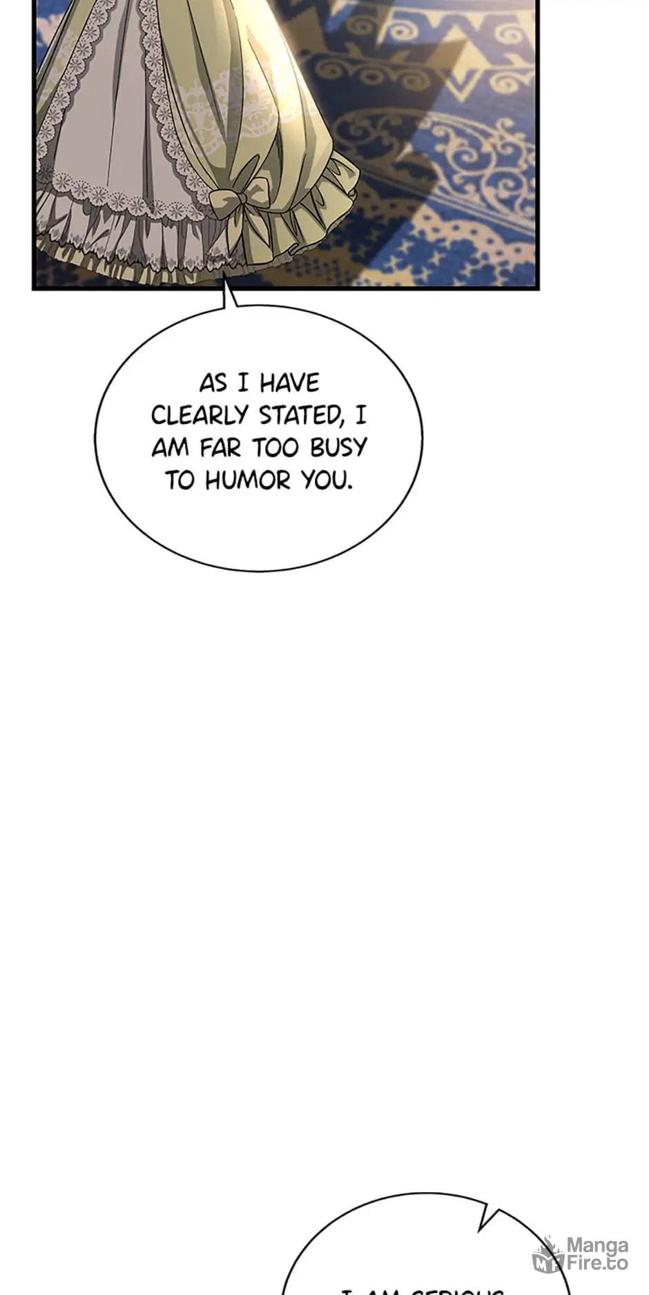 The Hero's Savior – Chapter 49 page 9