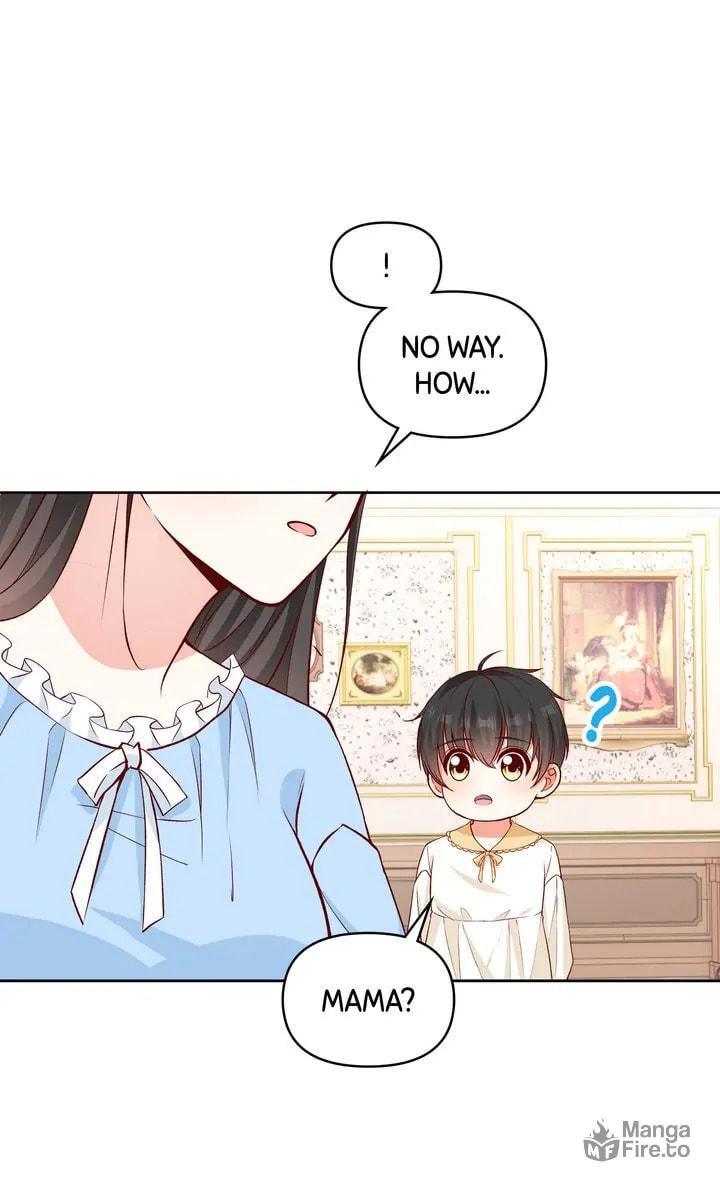 The Daddy Dilemma – Chapter 29 page 68