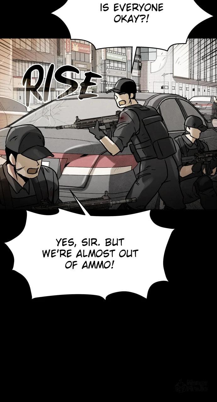 Spore – Chapter 63 page 68