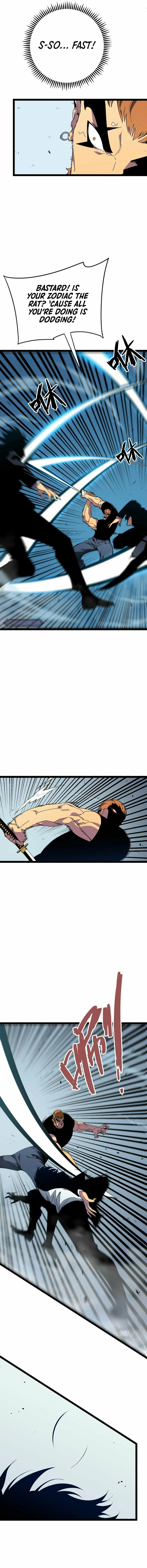 Your Talent is Mine (Colored) – Chapter 49 page 2