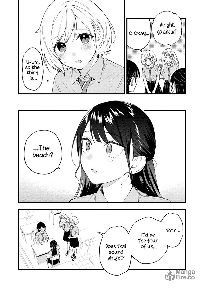 The Four of Us page 4