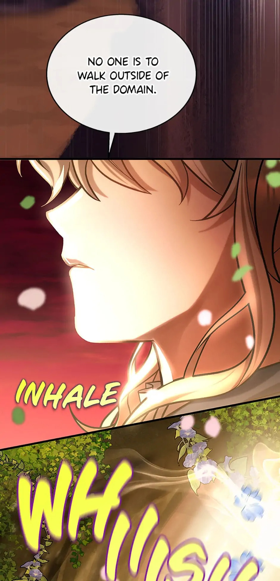 The Hero's Savior – Chapter 49 page 76
