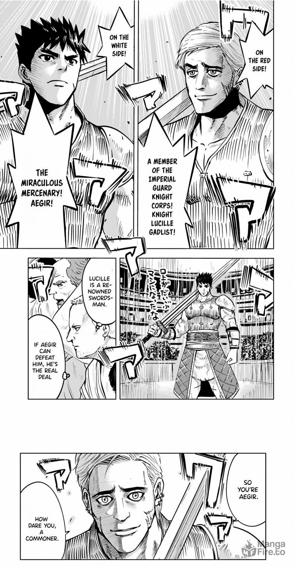 Road to Kingdom – Chapter 20 page 2