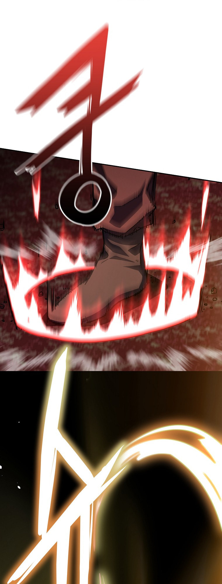 The Reborn Ranker Chronicles – Chapter 48 page 25