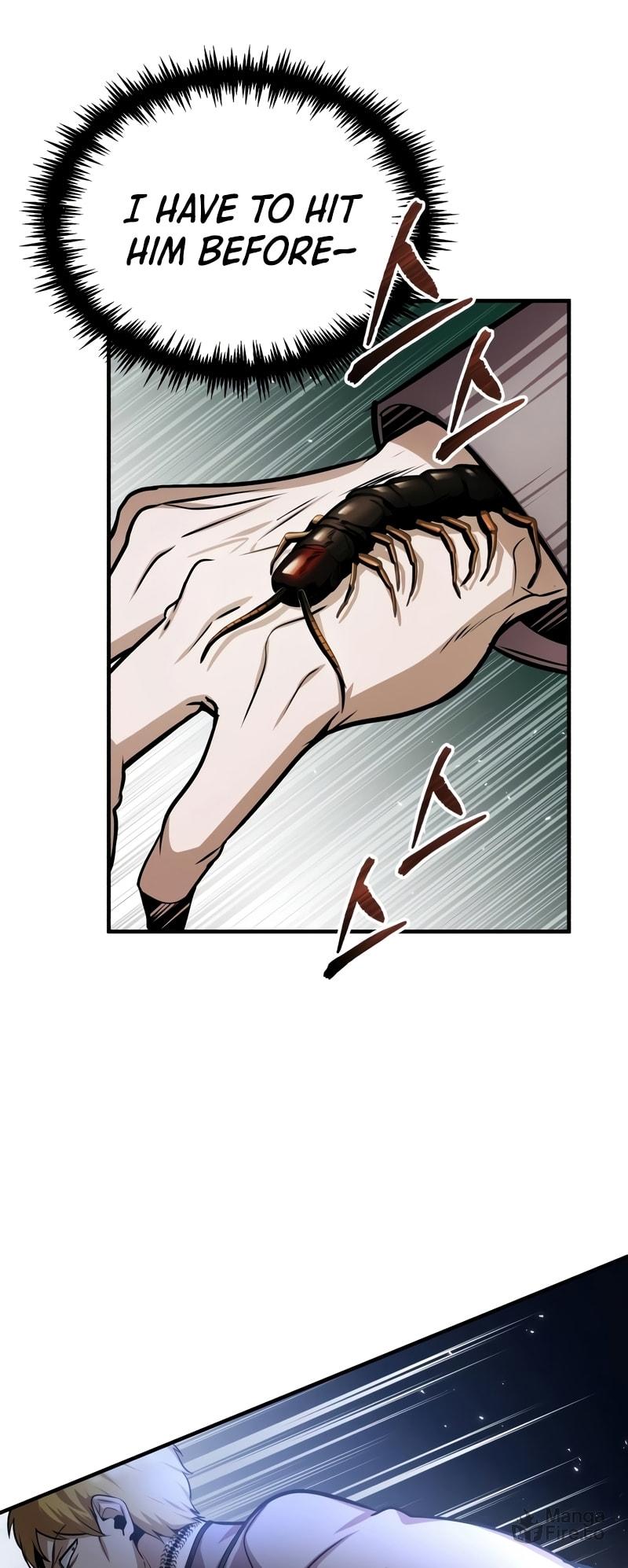 The Academy's Undercover Professor – Chapter 18 page 38