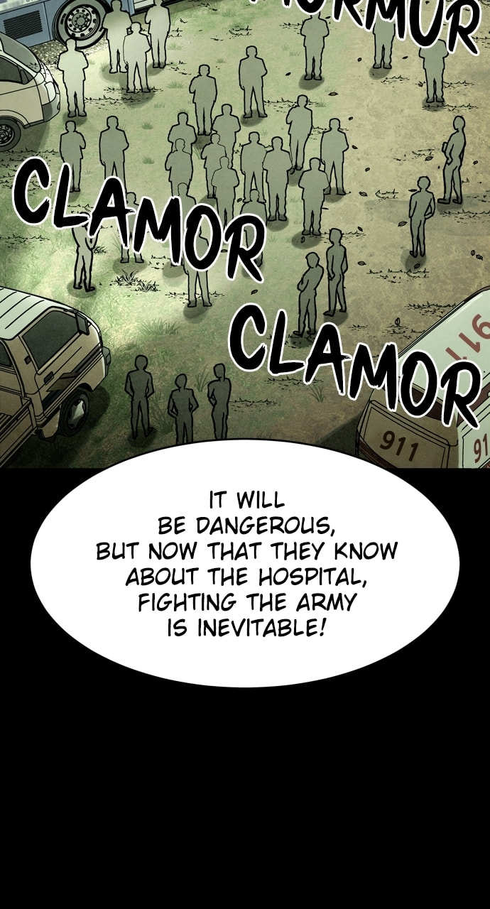 Spore – Chapter 38 page 3