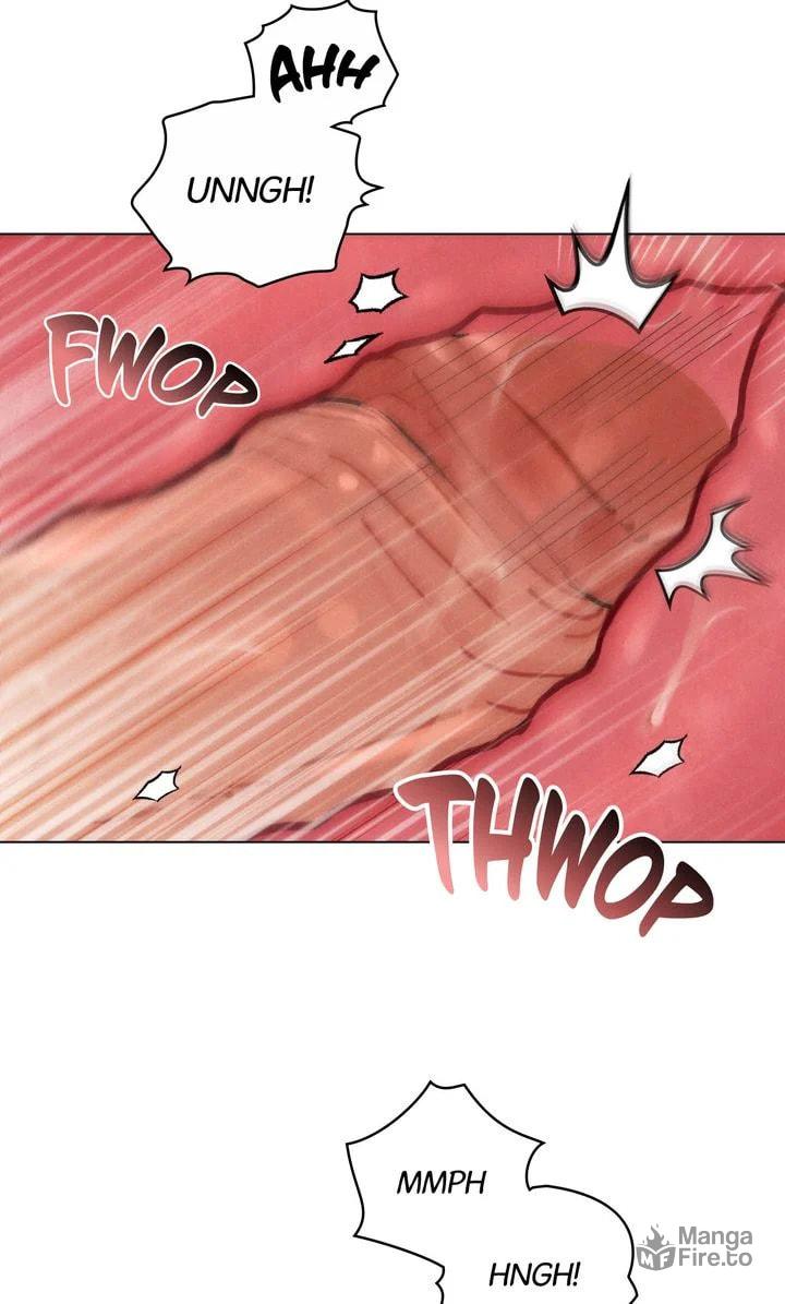 Undercover Darling – Chapter 20 page 59