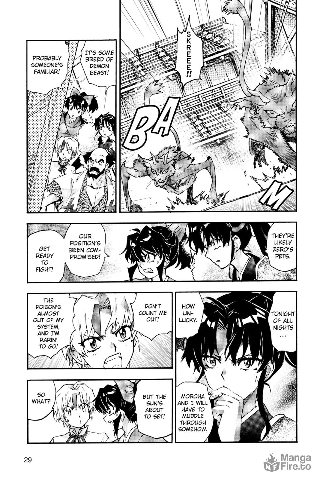Weakness page 24