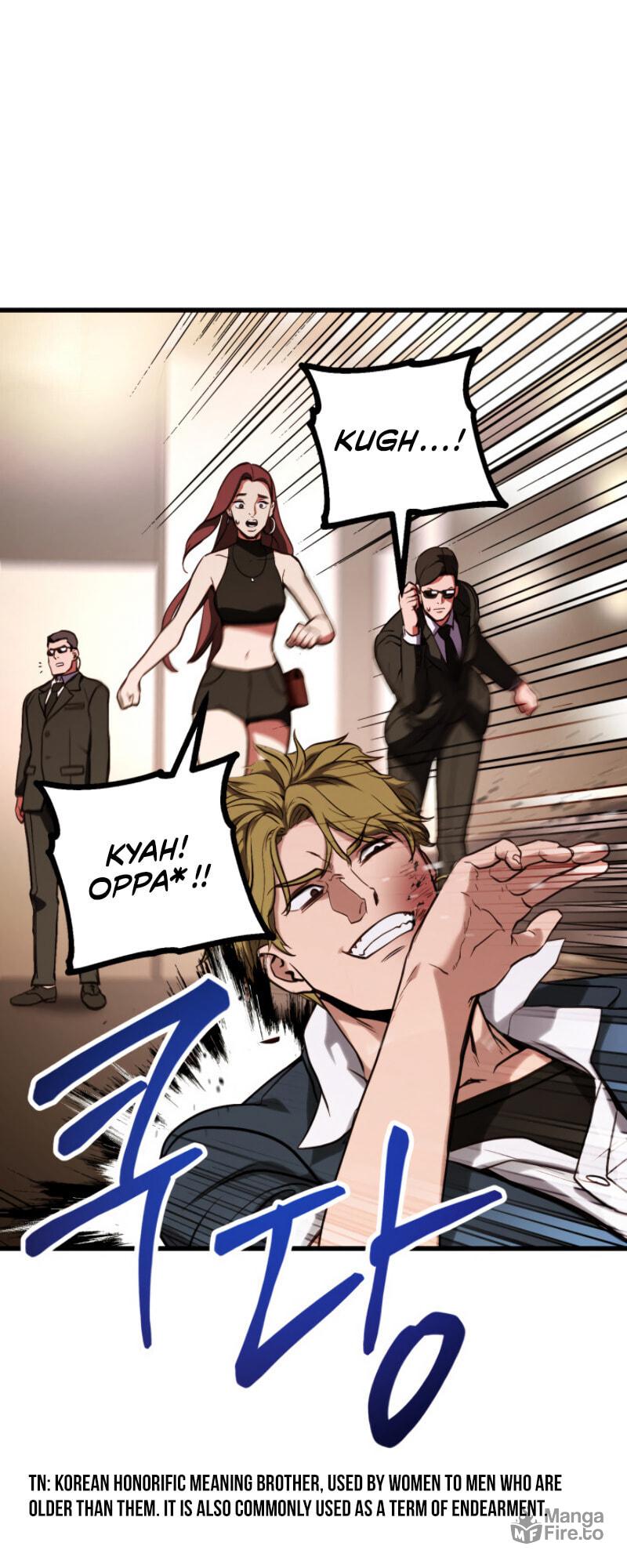 Ranker's Return – Chapter 1 page 62