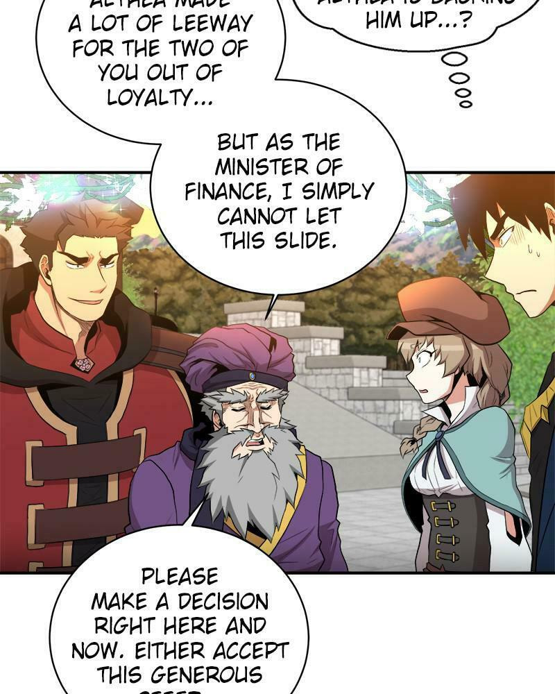 The Strongest Florist – Chapter 77 page 46