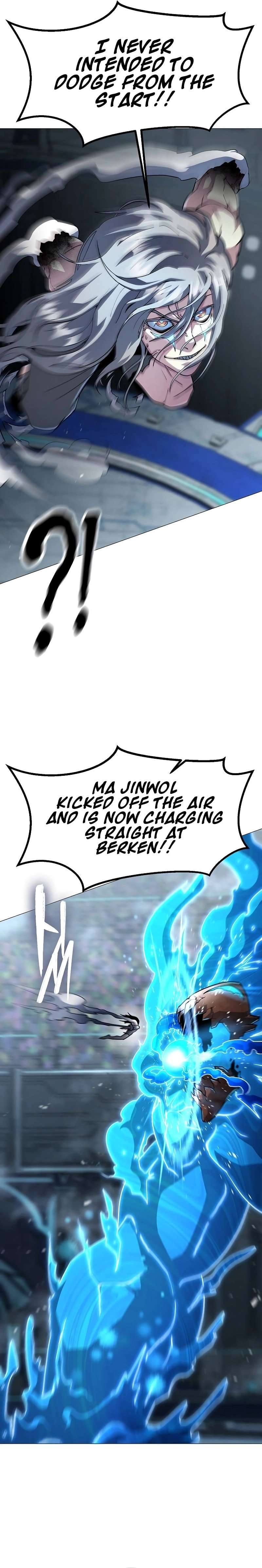 The Zenith – Chapter 18 page 26