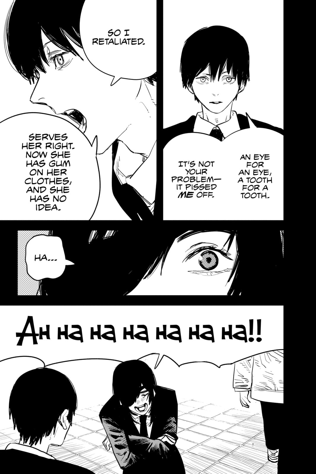 The First Taste page 10