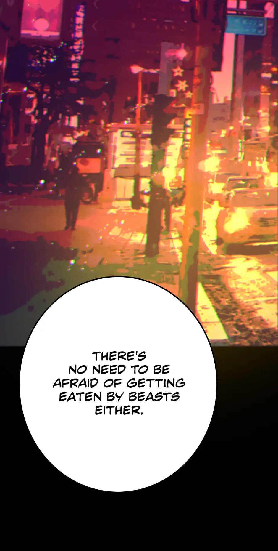 Betelgeuse – Chapter 22 page 70