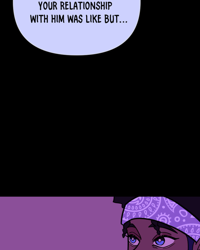 Homesick (Ms. Freaky) (Colored) – Chapter 24 page 46