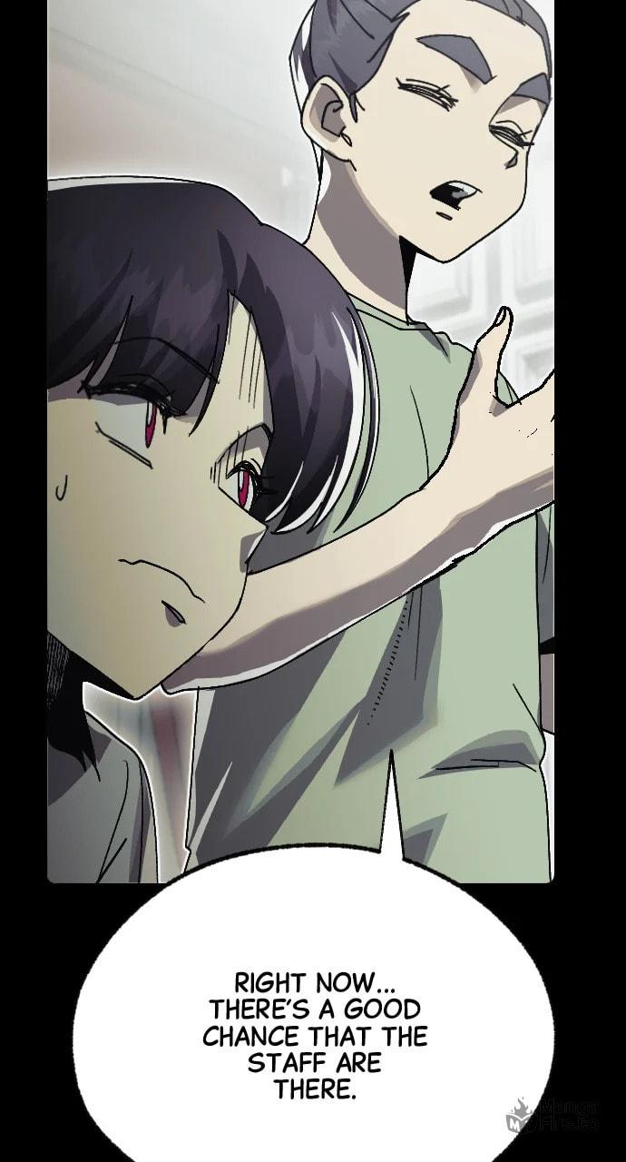 Banhyang: The Remote Island – Chapter 15 page 34