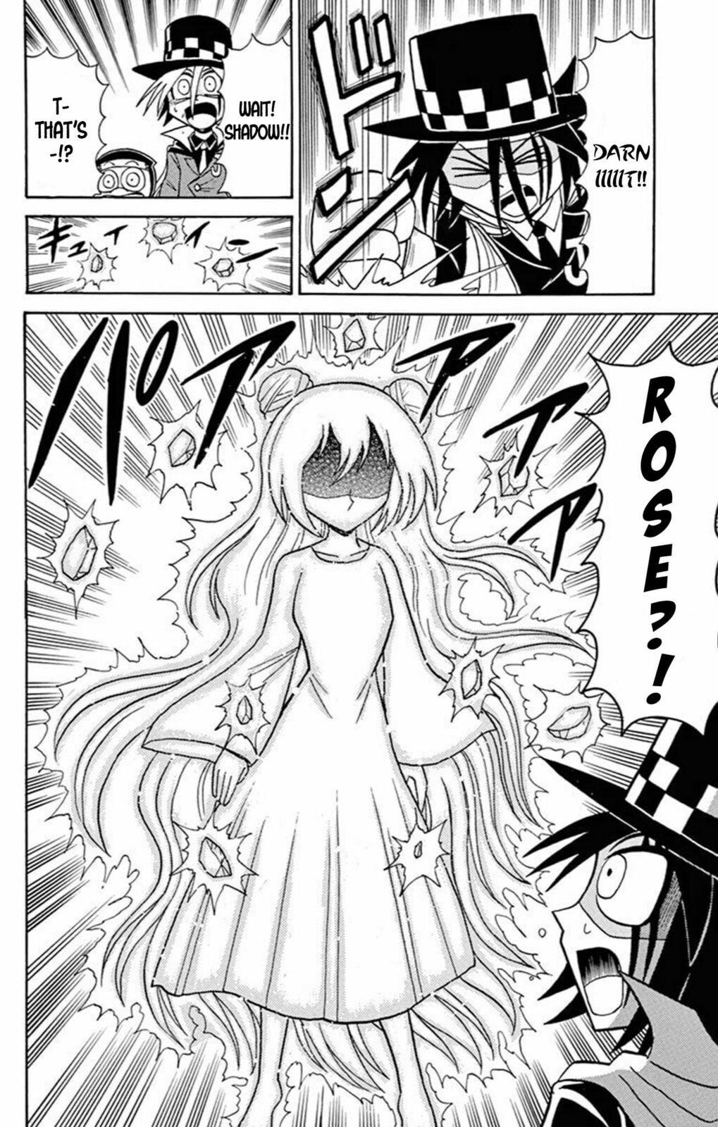 Cyan and Rose page 28