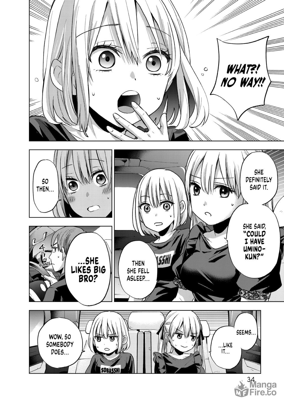 What Should We Do Now? page 9