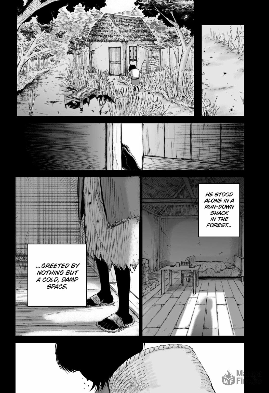 Yattara – Chapter 4 page 19
