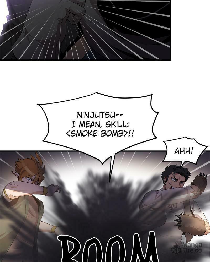 The Strongest Florist – Chapter 32 page 38