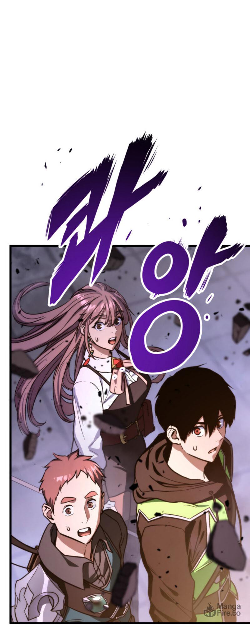 Ranker's Return – Chapter 19 page 47