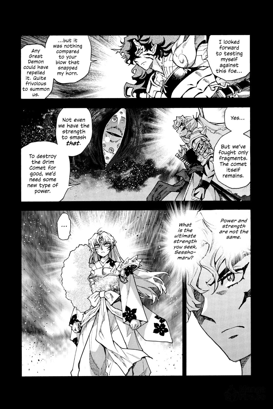 Weakness page 9