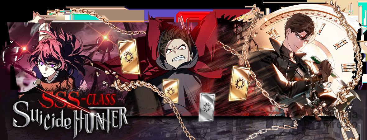 Player Who Returned 10,000 Years Later – Chapter 62 page 19