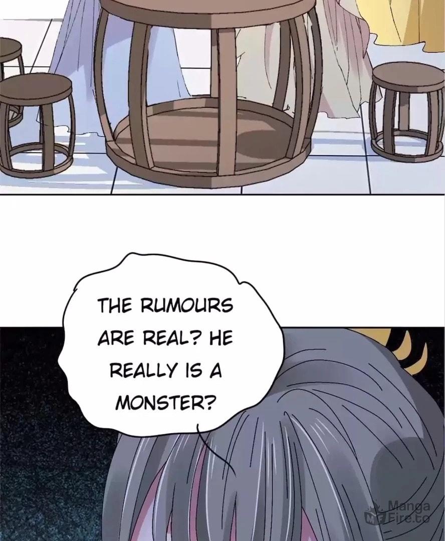 Marquis, Leave Me Alone! – Chapter 68 page 38