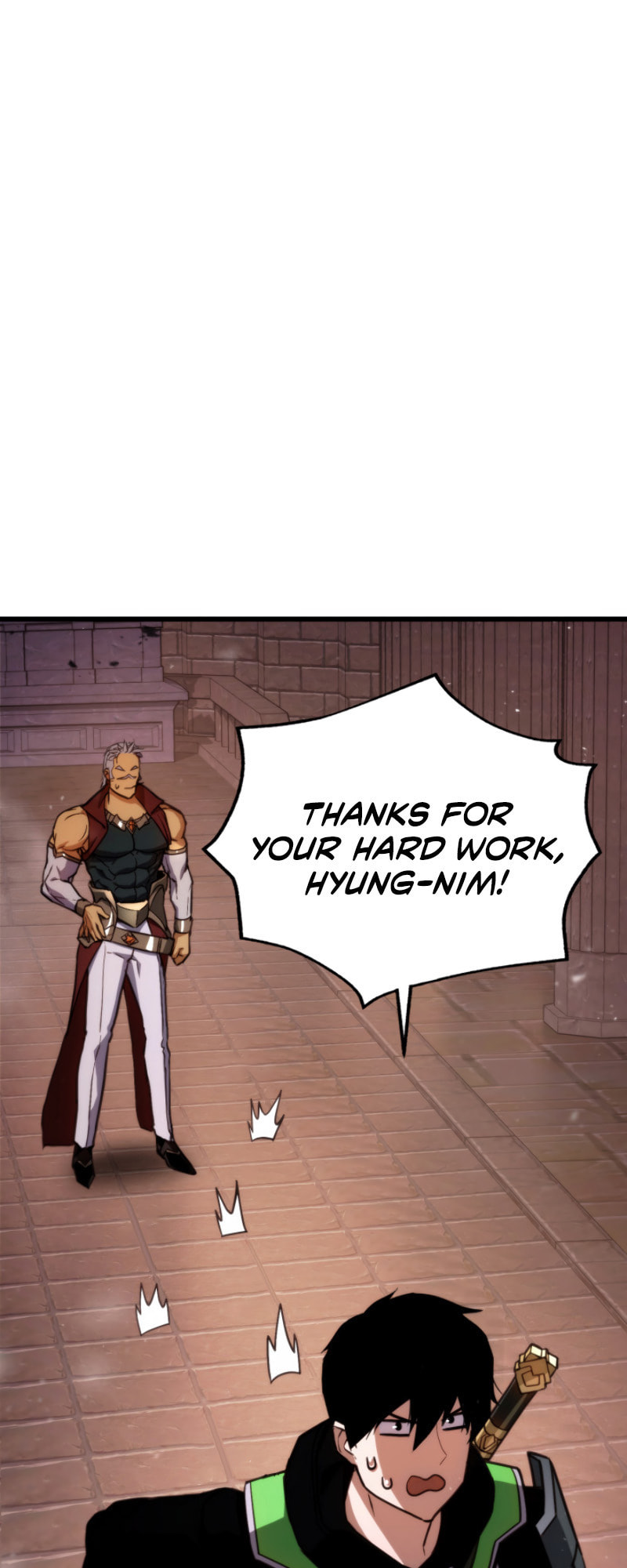 Ranker's Return – Chapter 18 page 13