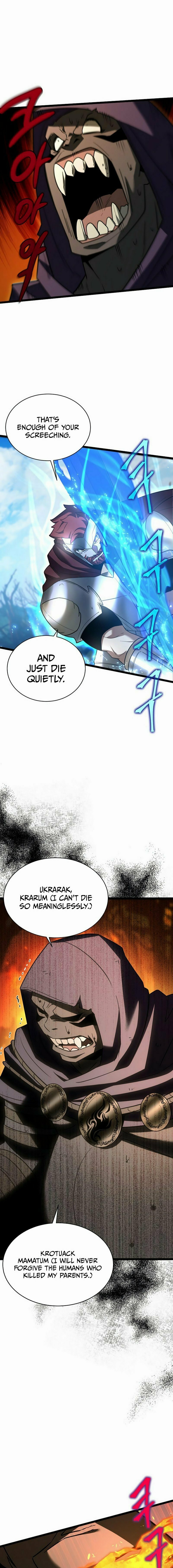 The Hero Becomes Duke's Eldest Son – Chapter 12 page 18