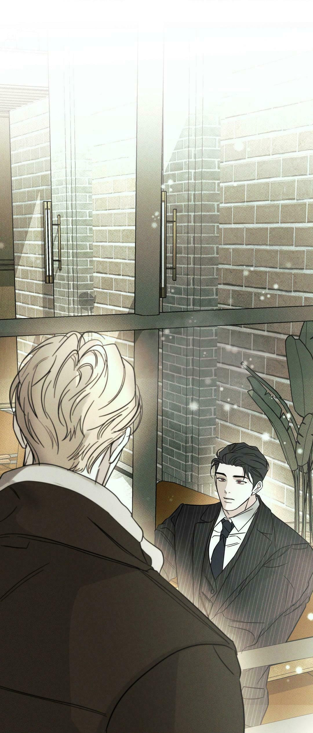 Dearest – Chapter 33 page 33