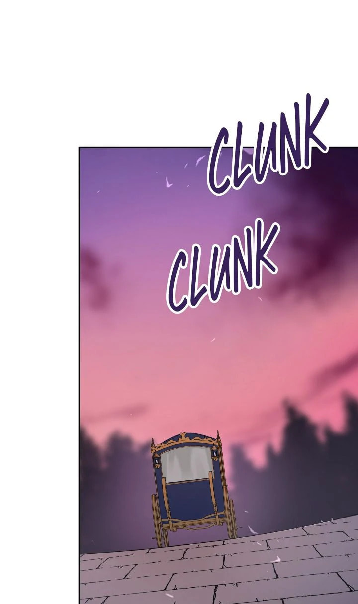 Reincarnated as the Antagonist's Maid – Chapter 31 page 42