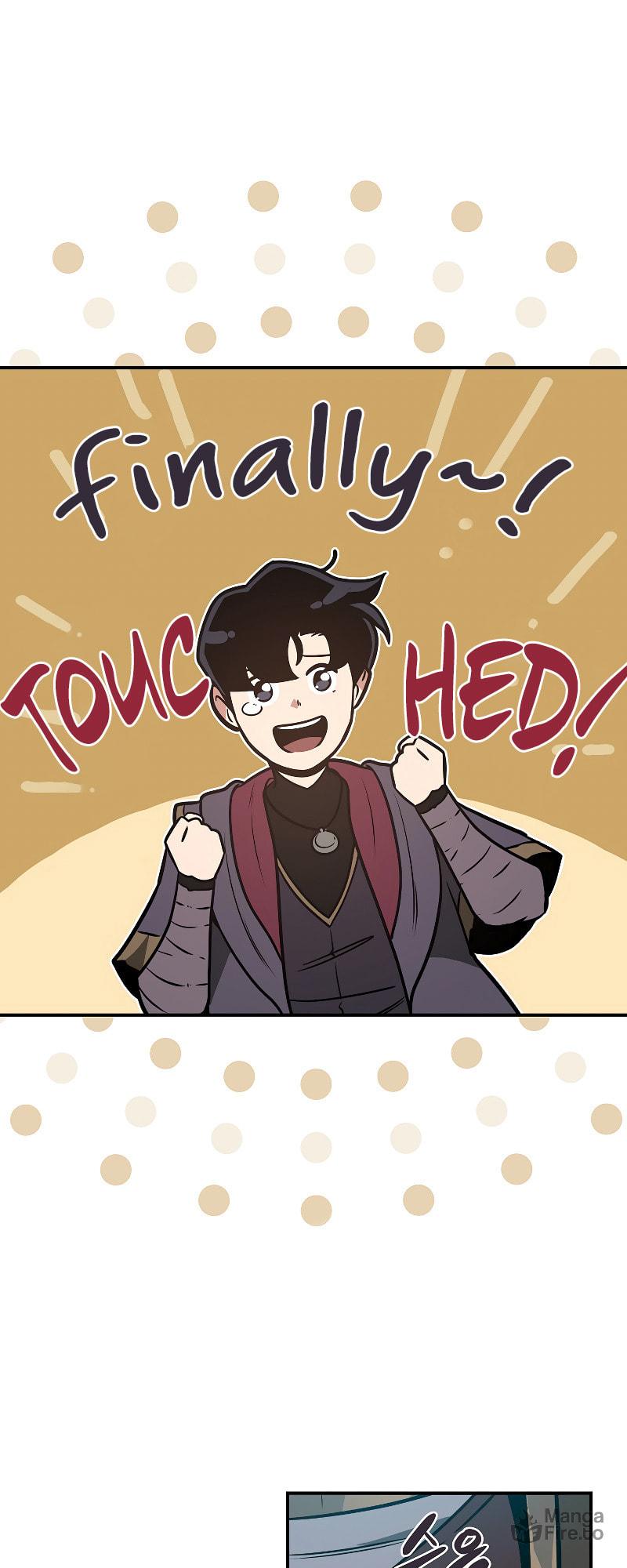 Grand Warlock Streamer – Chapter 35 page 49