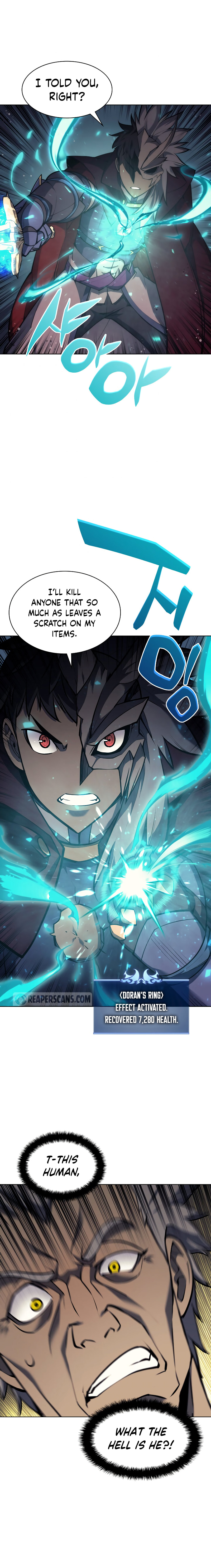 Overgeared – Chapter 67 page 8