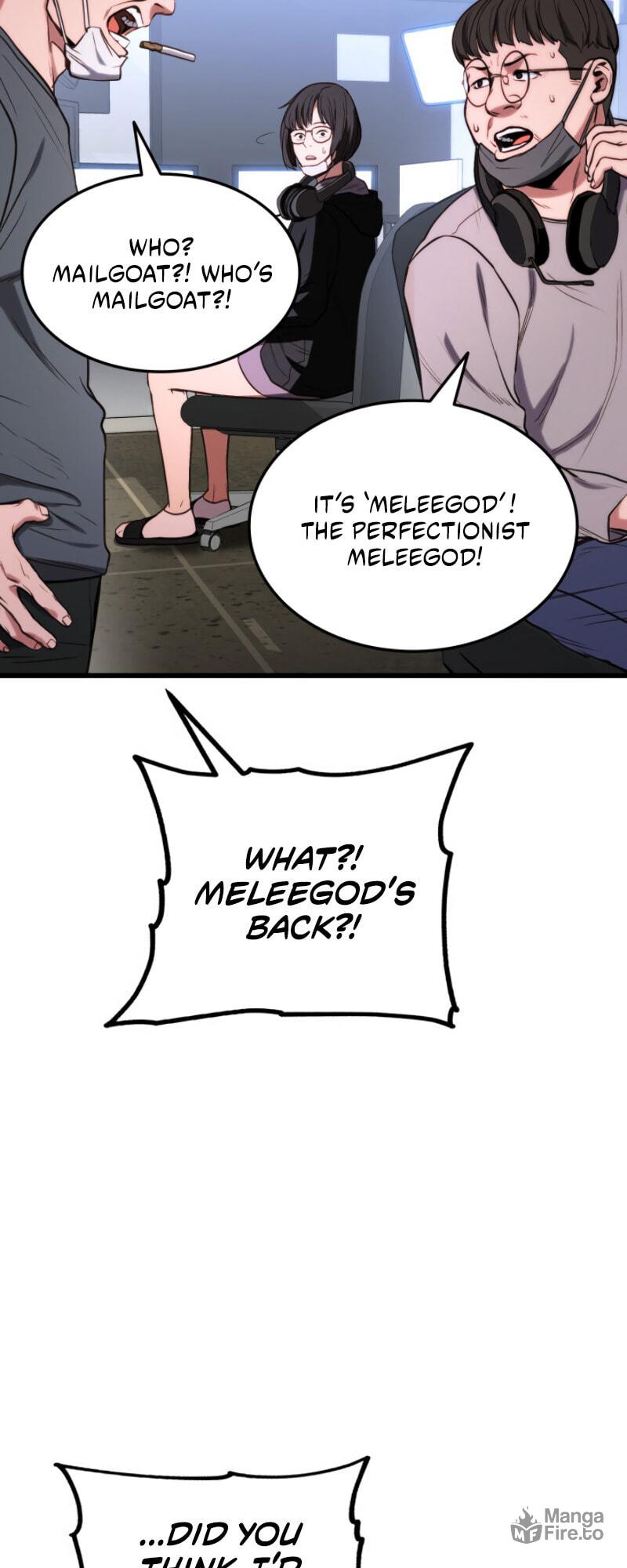 Ranker's Return – Chapter 1 page 83