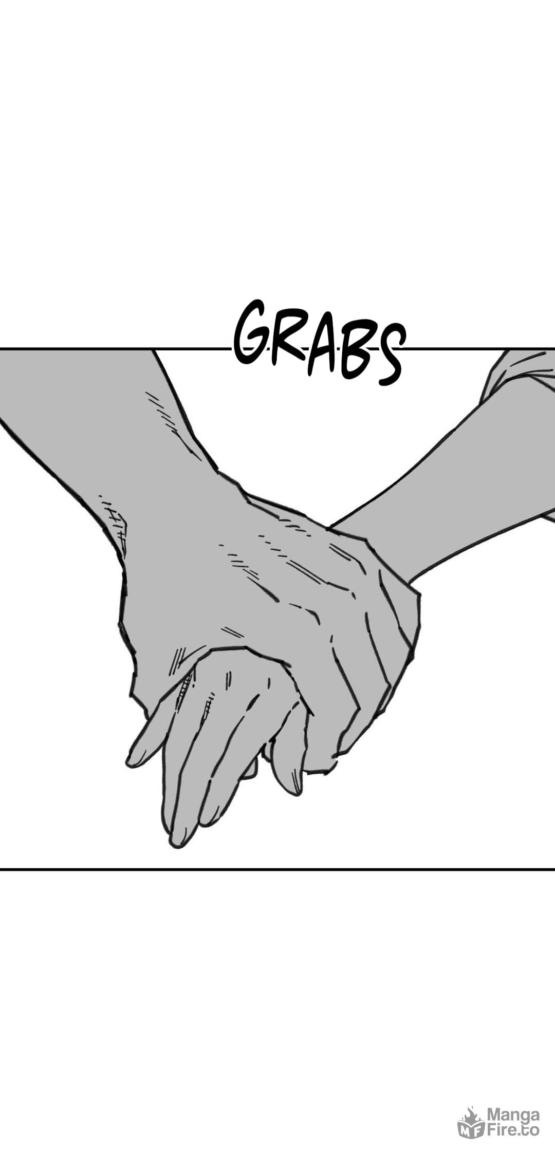 Why him? page 59