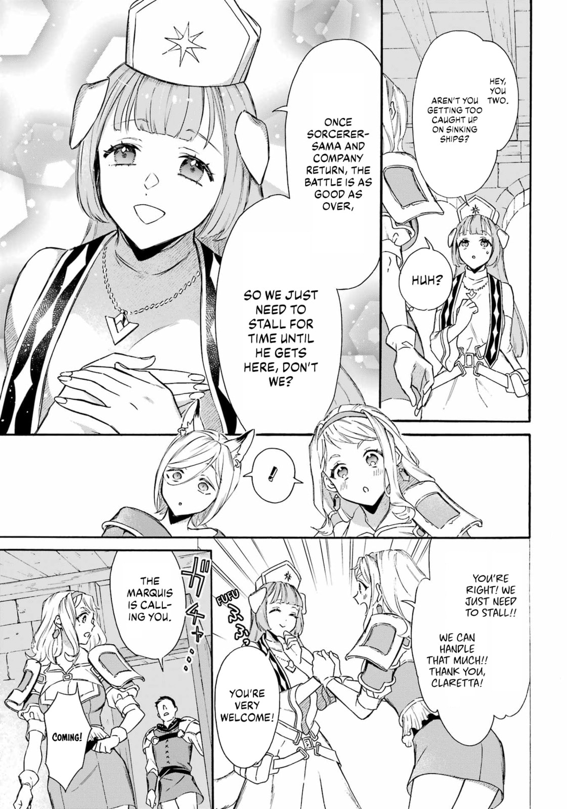 Naval Battle and Laser Beam page 6