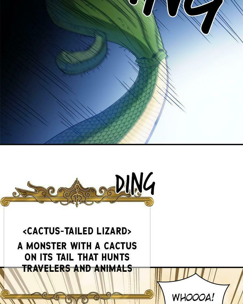 The Strongest Florist – Chapter 68 page 57